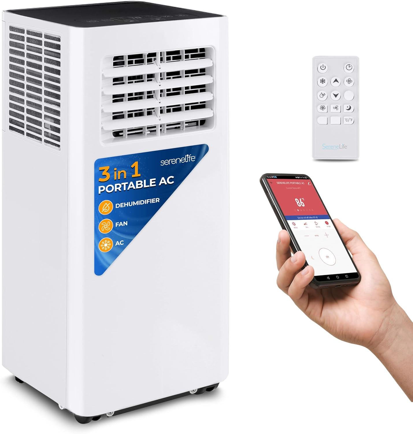 Surprising Performance: Portable AC Showdown tested for Summer Dealsâ¦